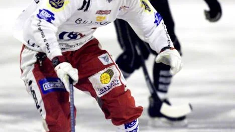 Janne Rintala flyttar till Västerås.