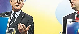 Gäller västförbudet också EU-politikerna?