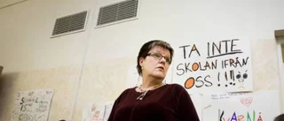 Inget beslut om nedläggning