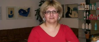 Samira Guliyeva 40 år