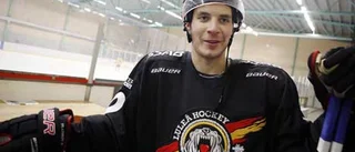 EXTRA: Johan Fransson förlänger med Luleå