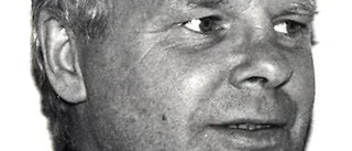 Ulf Landberg 65 år
