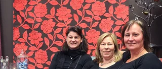 Nytt liv för gamla möbler