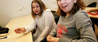 Elevkampanj mot skräpet