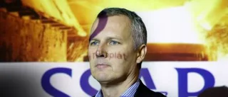 SSAB kör på som planerat