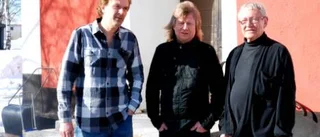 Livemusik framför inspelningar