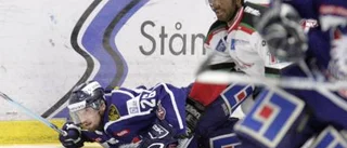 Han föll för Luleå