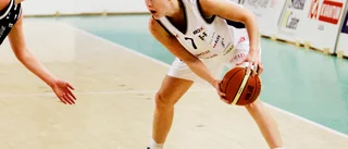 Ny seger för Luleå Basket