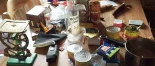 Extra: Nya spår efter fjällförbrytaren