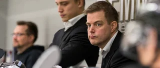Asplöven på väg ur allsvenskan