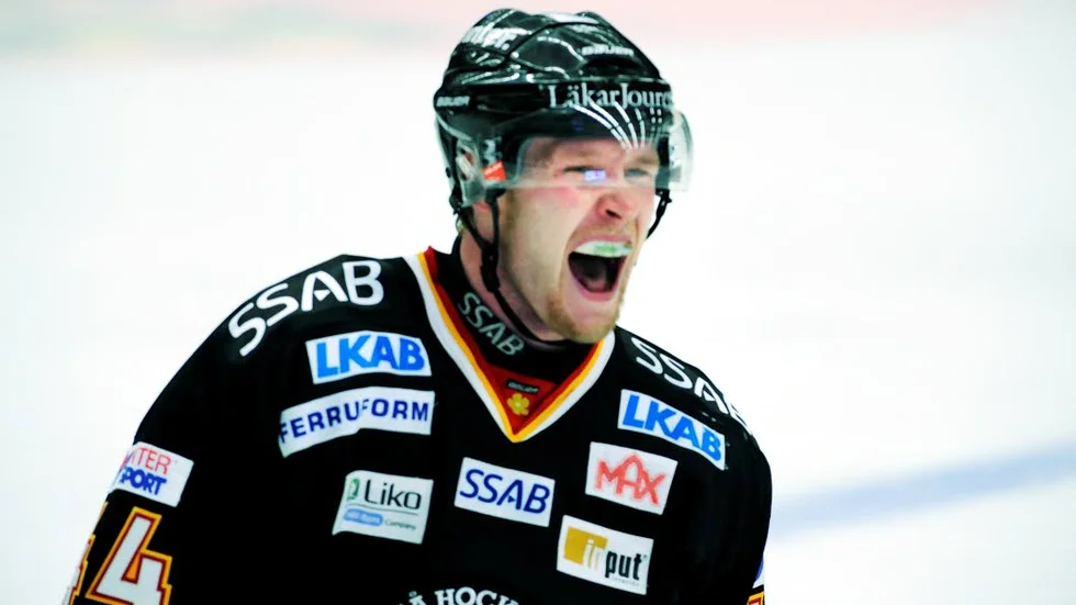 Janne Niinimaa.