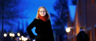 Efter 25 år fick Ammy hjälp för dyslexin