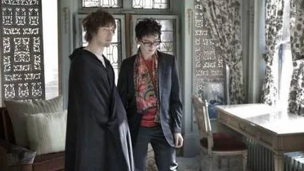 MGMT skapar modern psykedelia som är både lättillgänglig och progressiv.