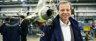 Conny Sundström sjunger ut