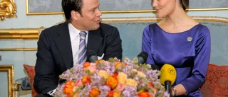 Precis som Viktoria borde också folket få välja