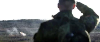 Husbygge överklagas av försvaret
