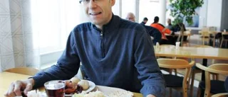 "De säger att jag borde sluta"