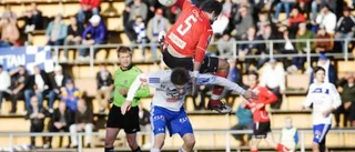 Skellefteås segerskytt: Vi är bättre än IFK