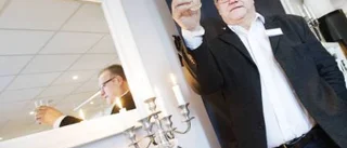 "Rent och friskt"