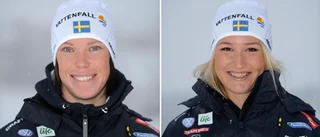 Piteås damer tog SM-silver