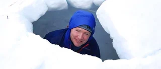 Äventyret finns runt hörnet