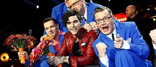 Saade och Playtones till final