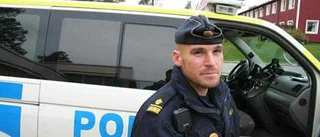Pistolmän i tonåren söks på Örnäset