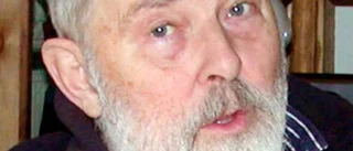 Allkonstnären Hans Andersson avliden