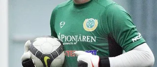 Nu har Bergström bestämt sig - för BBK