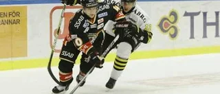 Luleå vann i Coop arena