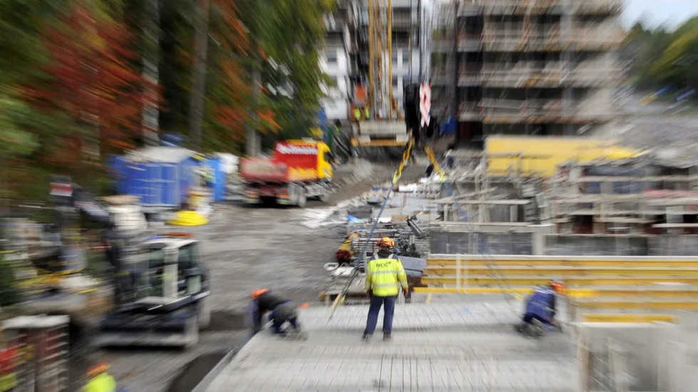 Nyproduktionen av hyresrätter är klart eftersatt och fastighetsbranschen väntar på positiva drivkrafter från regeringen för att utveckla hyresrätten.