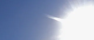 Påsklovsvädret – nu kommer solen