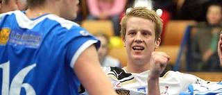 LVC-seger efter rysare