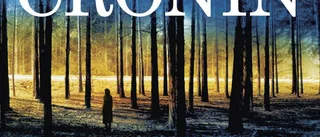 Justin Cronin: Flickan från ingenstans