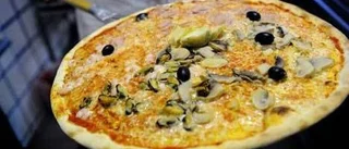 Pizzaföretag säljs för hundratals miljoner