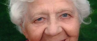 Minnesord Nanna Johansson