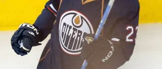 Omark ser VM som en chans att hitta en ny NHL-klubb