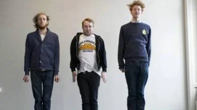 Den svenska björnstammen är musik-Sveriges stora nya hopp. Den 29 mars gästar de Kulturens hus.