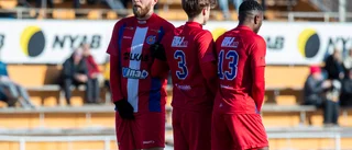 Chockstarten fällde Kiruna: "Bjuder honom på chanserna"