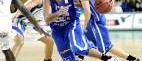 Meriterande seger för LF Basket