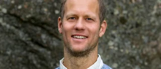 Debattpodden: Per Edström om planerna på vindkraft
