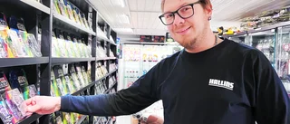 Leksakssamlaren André öppnar sitt hem för allmänheten 