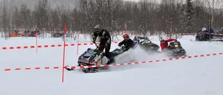 Flest varv vinner