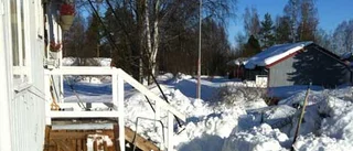 90-åring avled i rasolycka