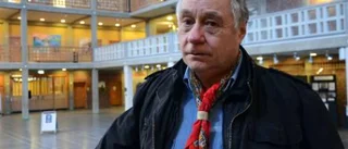 Byggnämndens ordförande: "Alla ansökningar om bygglov lika viktiga"
