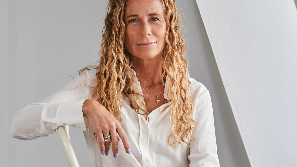 Helen Stjerna.