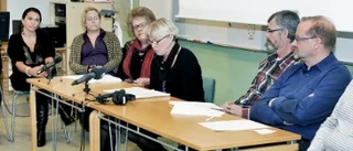 80-åringen begick flera övergrepp