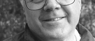 Vilmar Johansson har avlidit