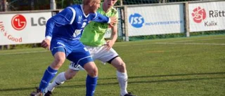 Assi jobbade över - och ordnade segern i 97:e matchminuten