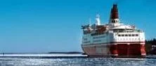 Nöjesfärja till Finland på gång